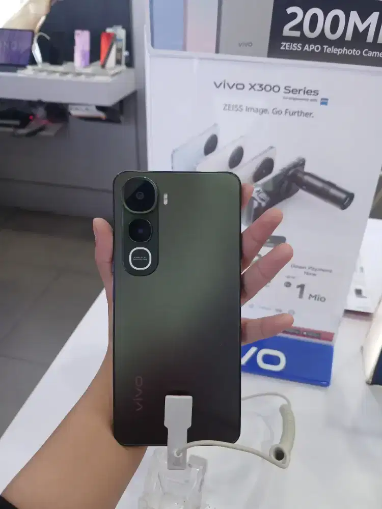 Vivo Y400 series