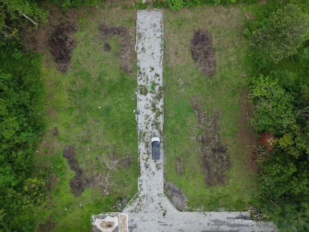 Tanah SHM di Lokasi Strategis Timur Jogja