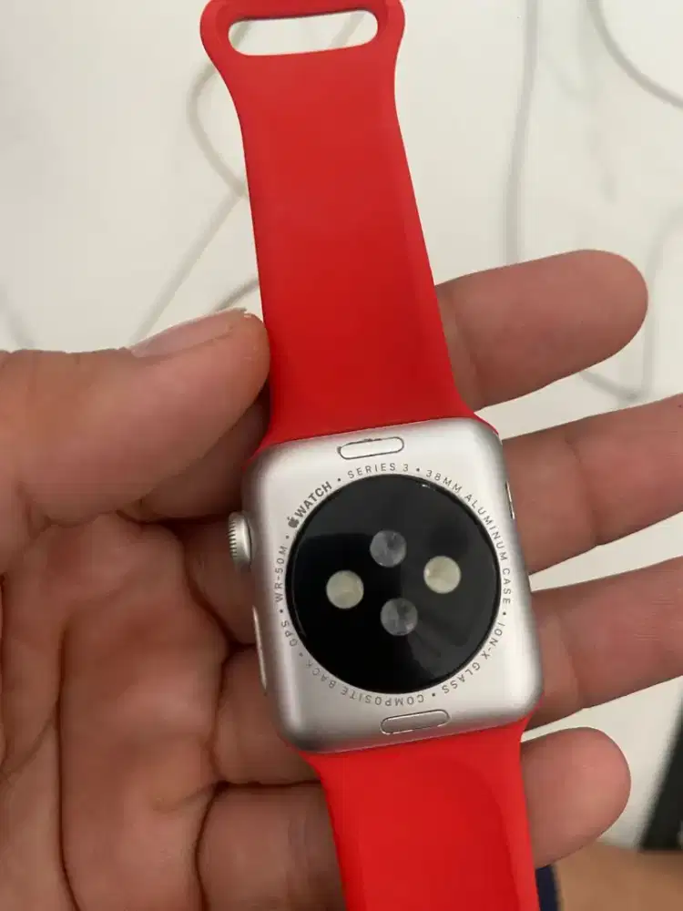 Apple Watch Series 3 38MM Forsale