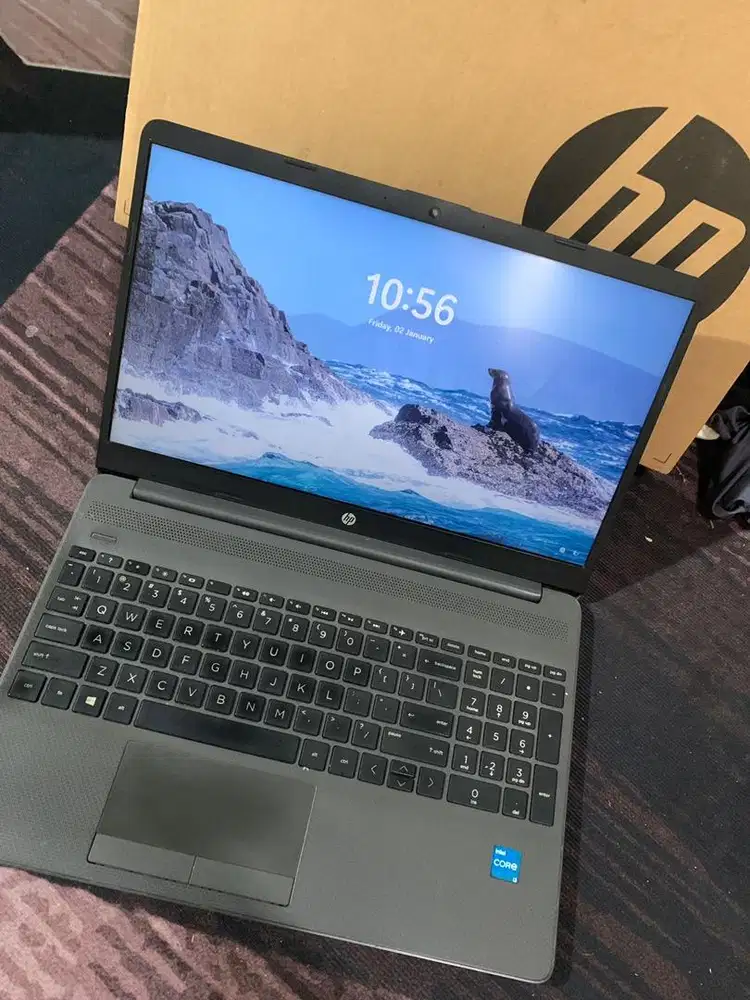 HP 250 G8 Notebook PC