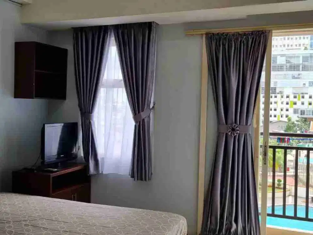 DIJUAL APARTEMEN di DEPOK