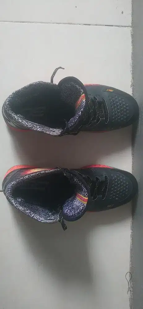 Sepatu Charget Curry one 3C size 47