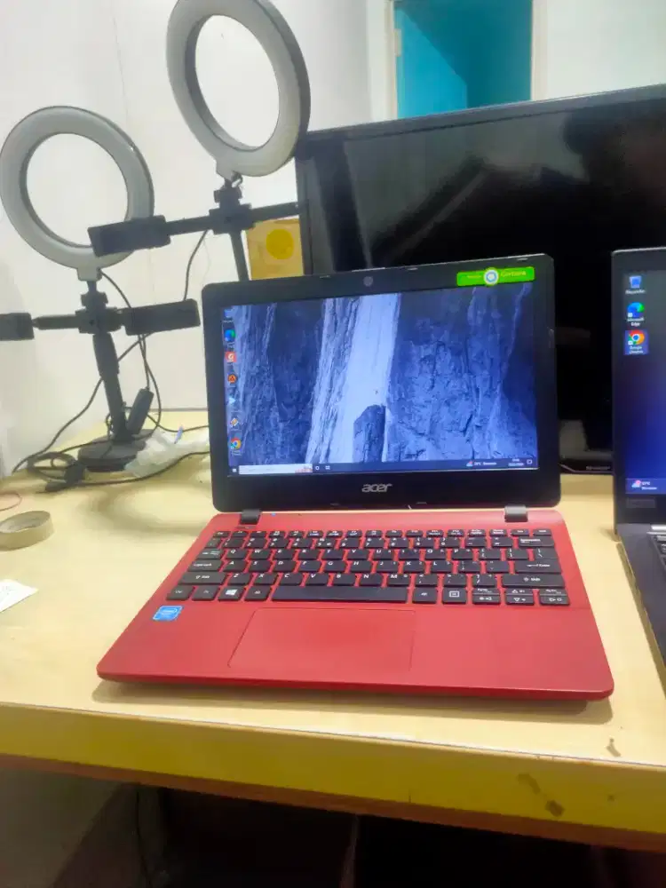 Edisi BU laptop Acer RAM 8GB