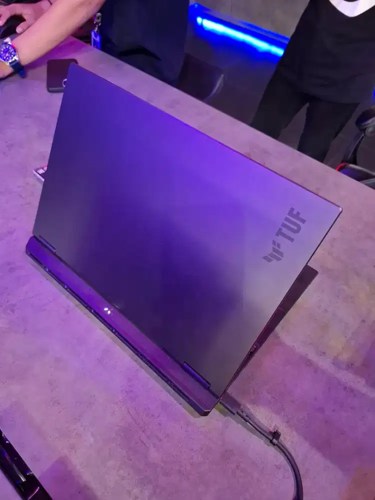 ASUS TUF GAMING A16 2025