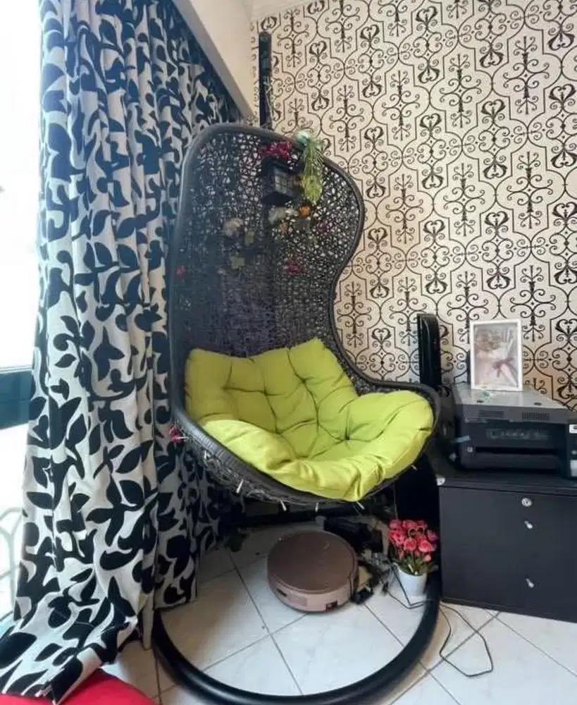 Sofa Gantung Informa