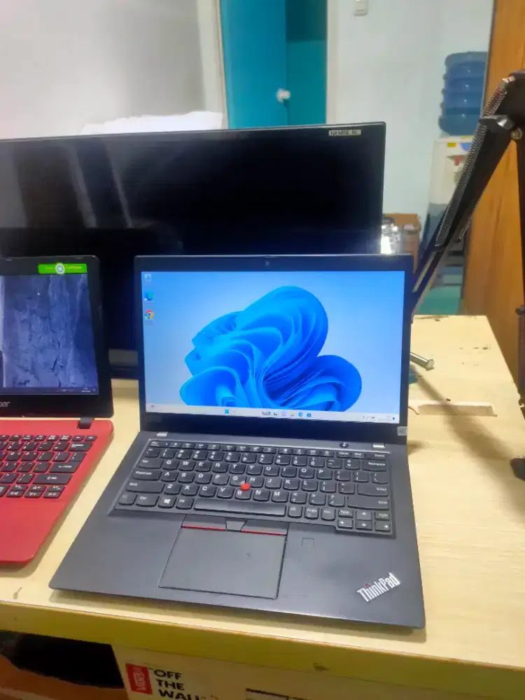 Lenovo Thinkpad x395 Ryzen 5PRO