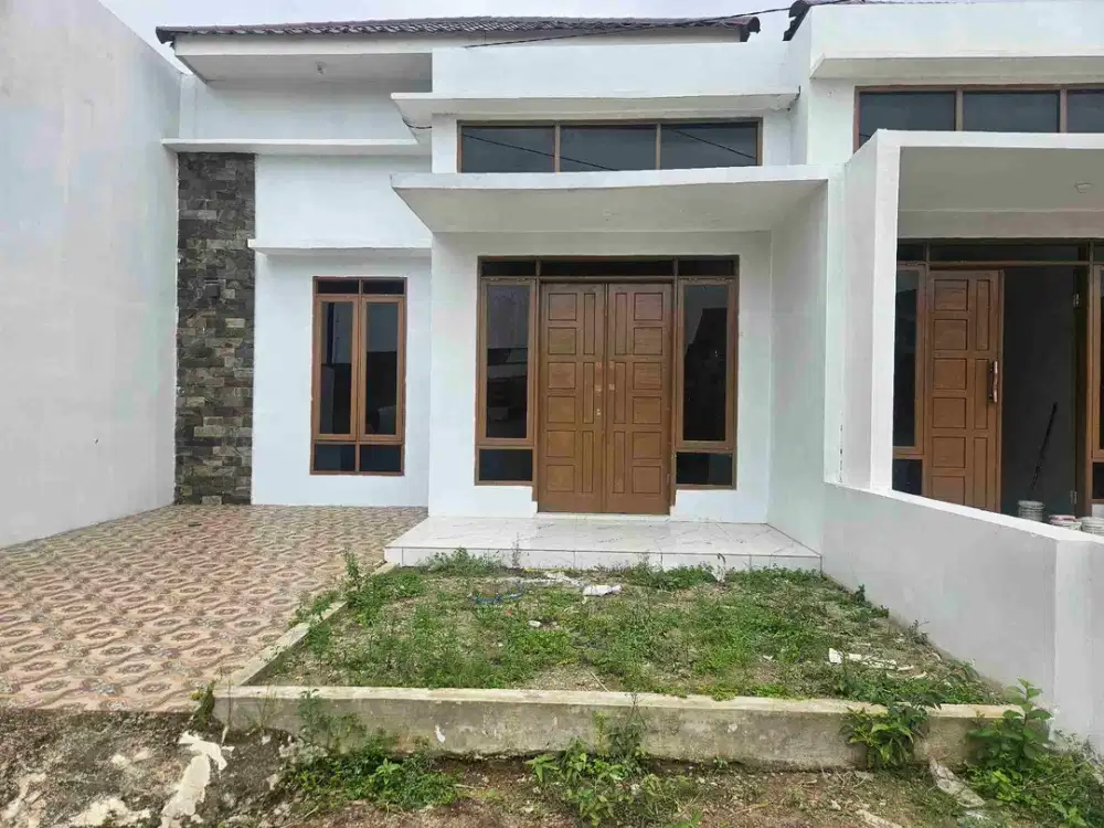 RUMAH DI JOHOR DEKAT KARYA JAYA MEDAN JOHOR
