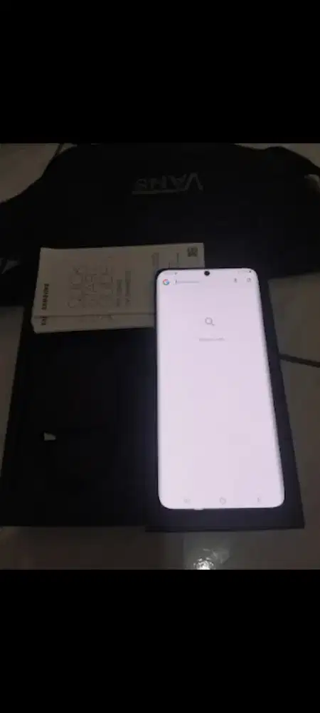 samsung s21 ultra, ram 12/256Gb, fullset ori sein mulus nominus