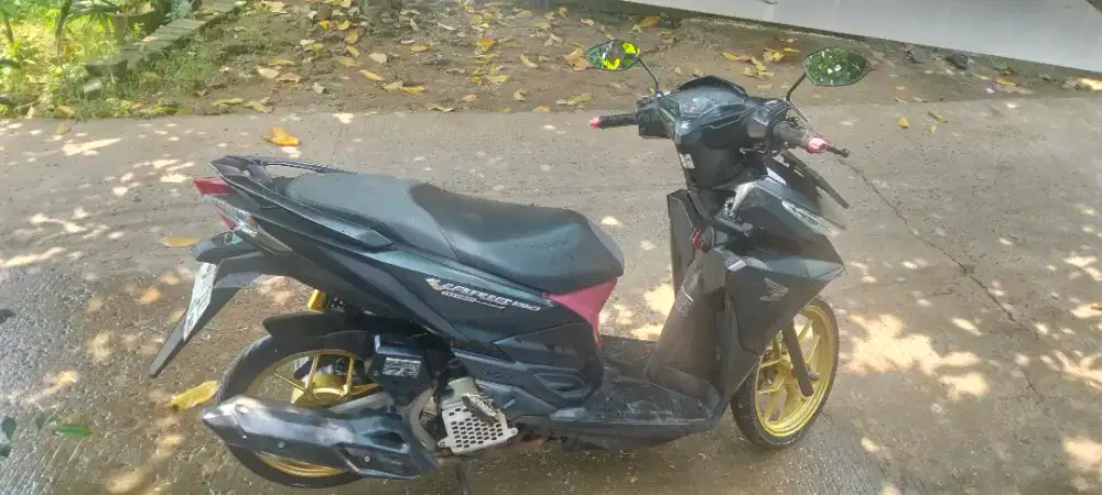 Vario 150 tahun 2016