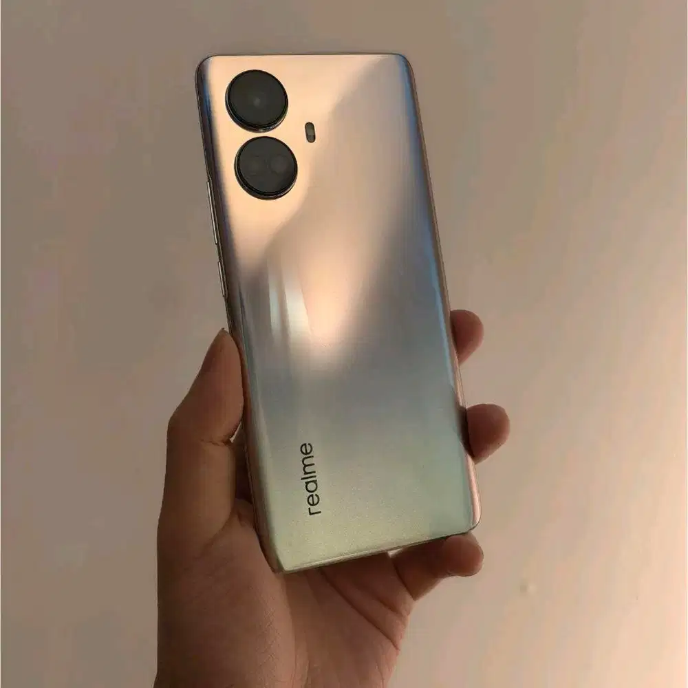 realme 10 Pro+ 5G 12/256GB MULUS