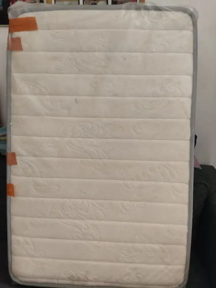 Prelived Springbed Baby custom 100x66x15cm kualitas tinggi