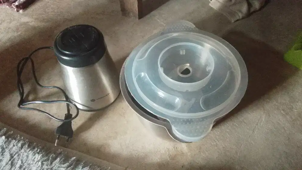 Di jual Chopper Vishal