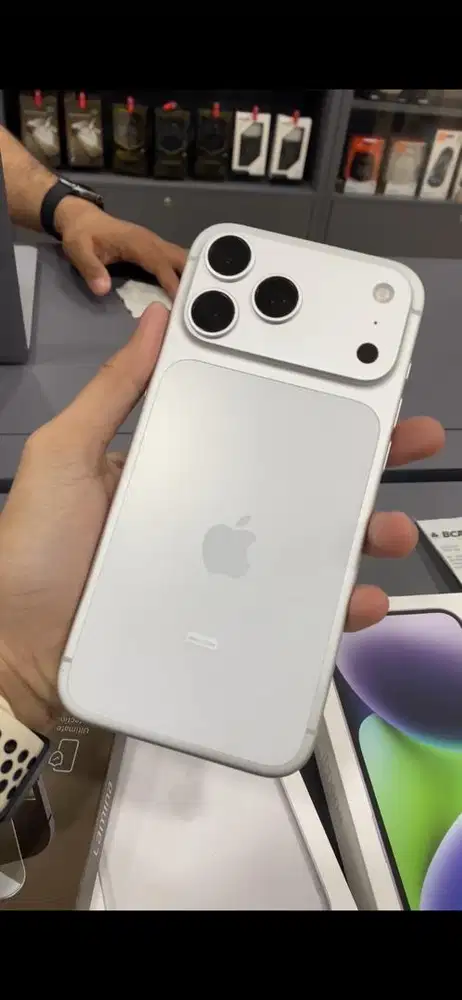 CICILAN IPHONE 17 PRO MAX SYARAT CUKUP KTP