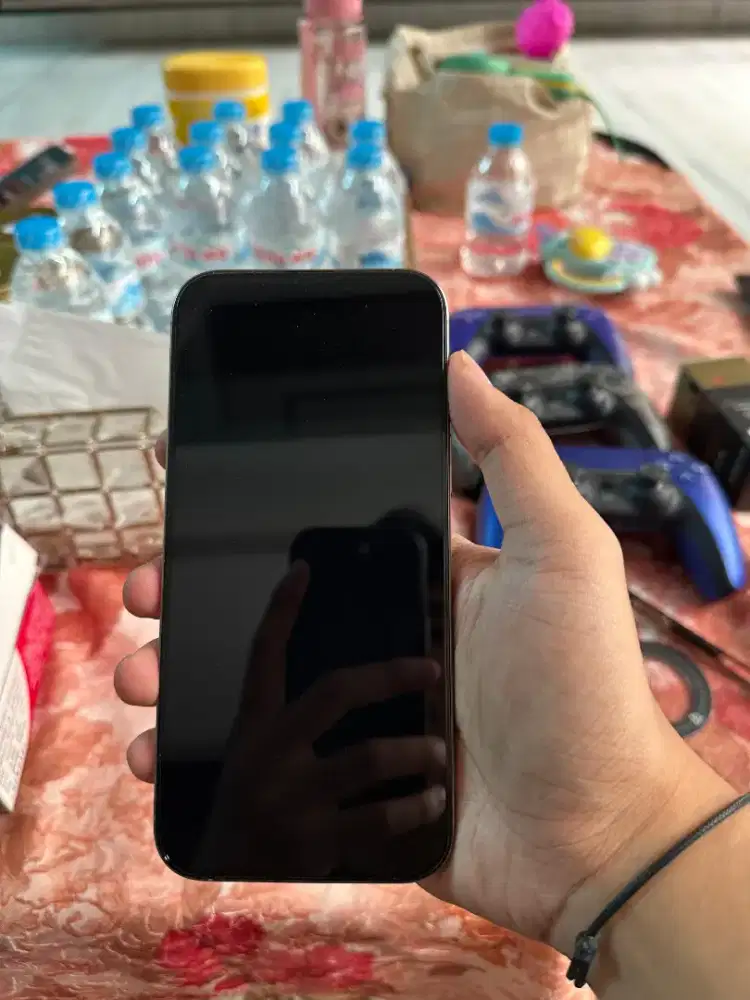 Iphone 16PM 512gb IBOX