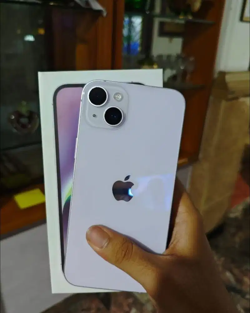 Iphone 14 ex inter buka  iphone 13