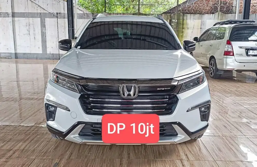 BRV Prestige At 2024 KM 3rb Istimewa