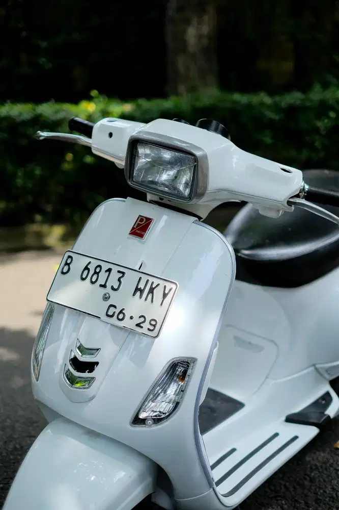 VESPA S 150 3V 2013