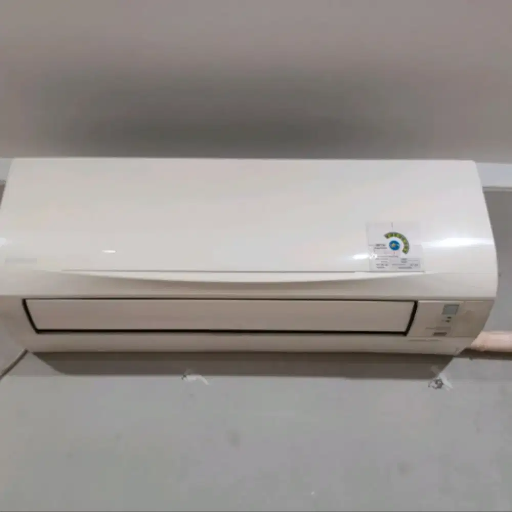 Preloved AC Daikin 1PK thailand, Normal, Dingin, R32