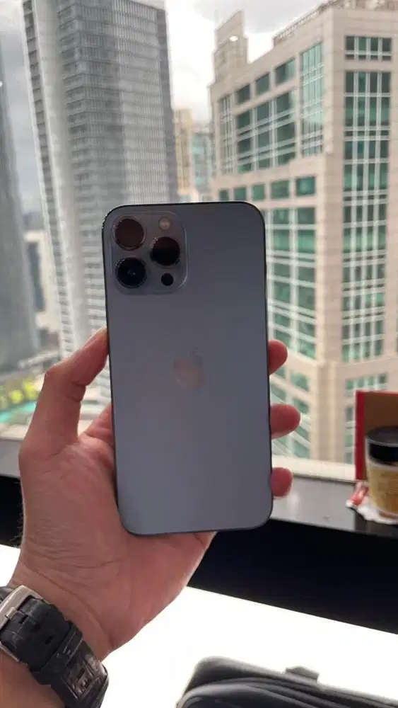 Iphone 13 Promax 128gb Ex Ibox