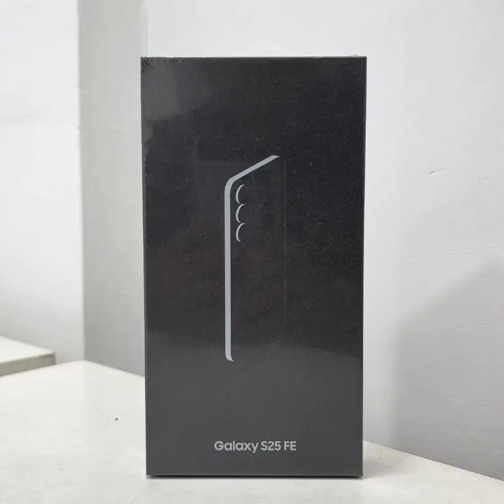 SAMSUNG GALAXY S25 FE 8/256 GB