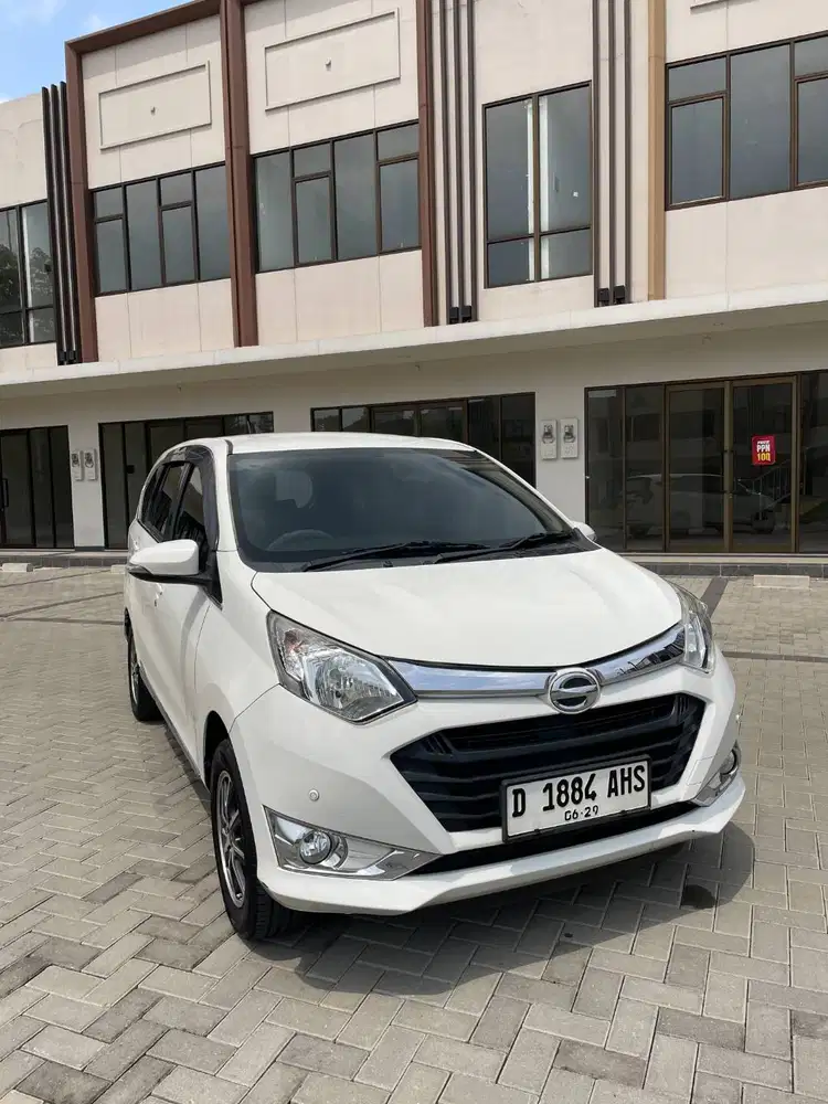 DAIHATSU SIGRA MULUS