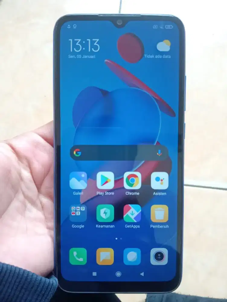 Redmi 9c ram 3/32