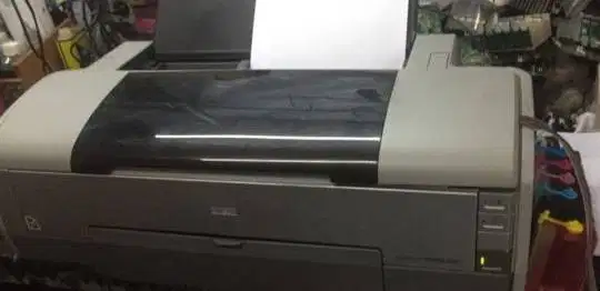 Jual Cepat Printer A3 type R1390