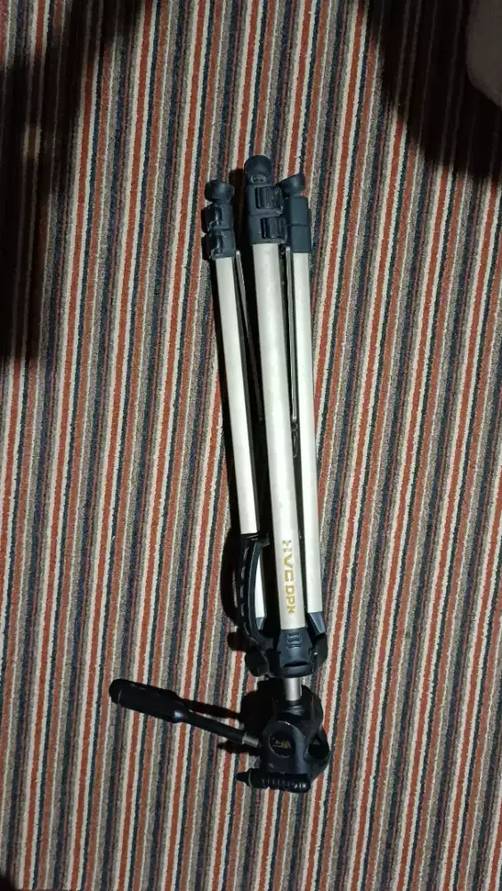 Tripod untuk foto