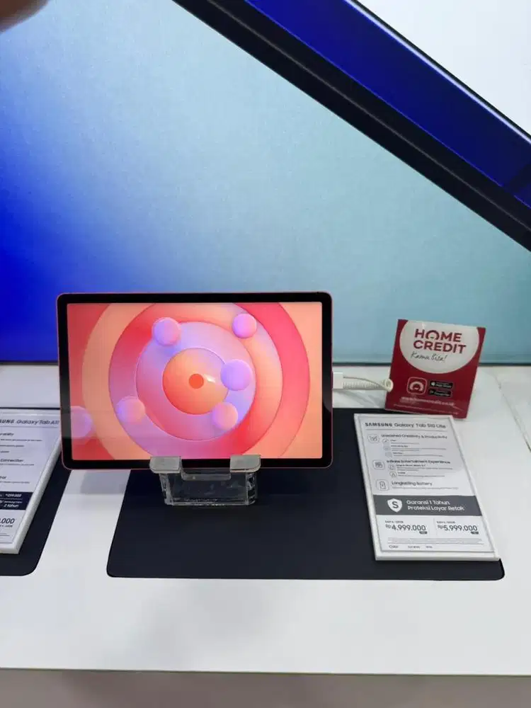 Promo Samsung Galaxy Tab S10 Lite