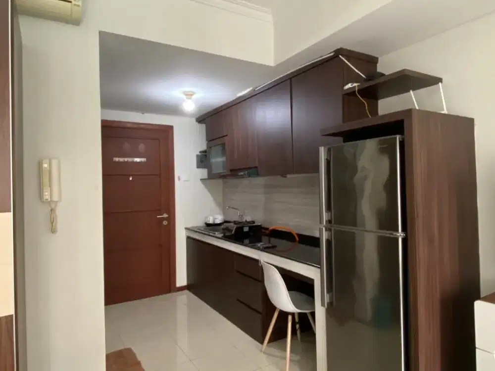 Sewa Studio Royal Mediterania Garden Tanjung Duren dekat Mall, Kantor, Universitas, lokasi strategis