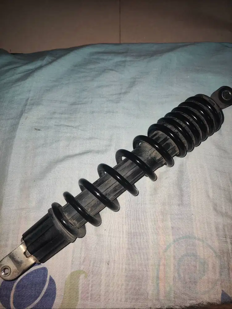 Shockbreaker Original Vario 160