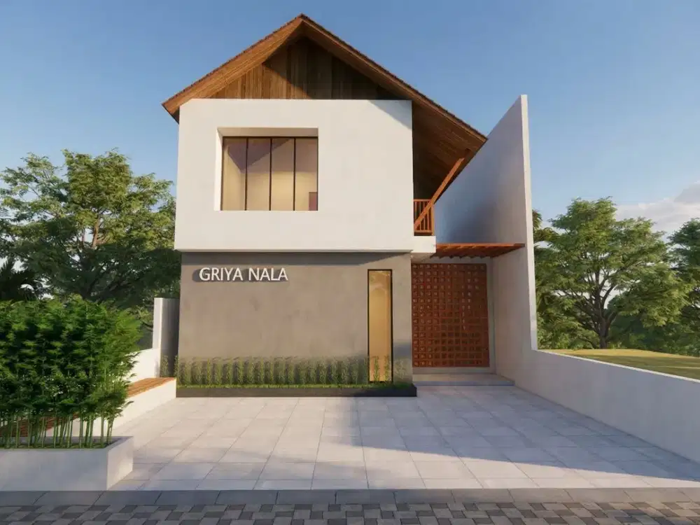 Homestay Tropis Inc Private Pool; SHM