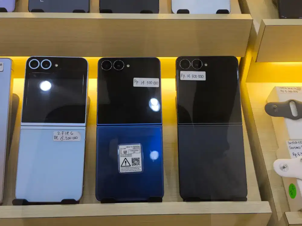 Samsung zfold6 bunga 0% yess kredit