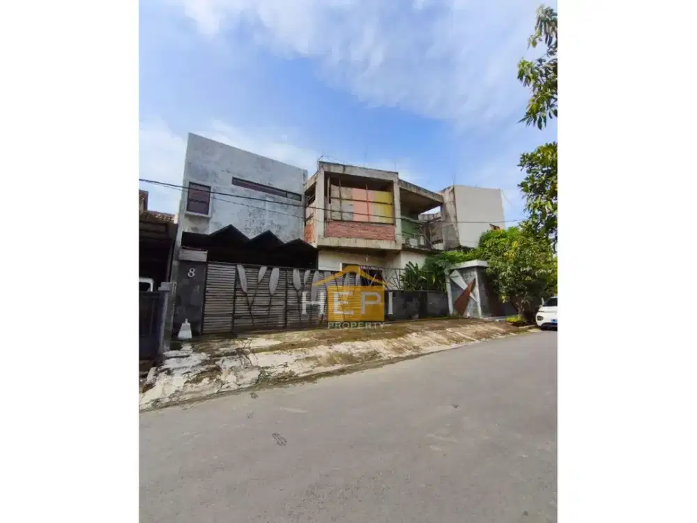Dijual Rumah di Palebon Semarang
