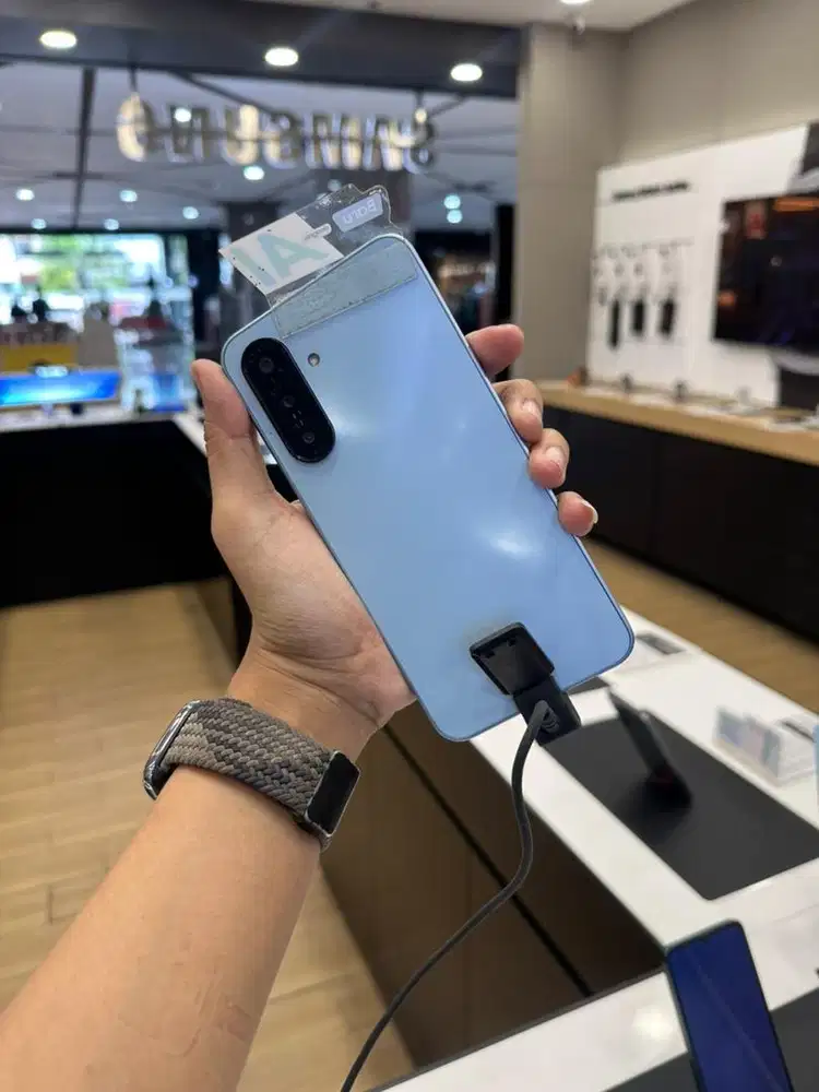 Samsung A17 Lte murce