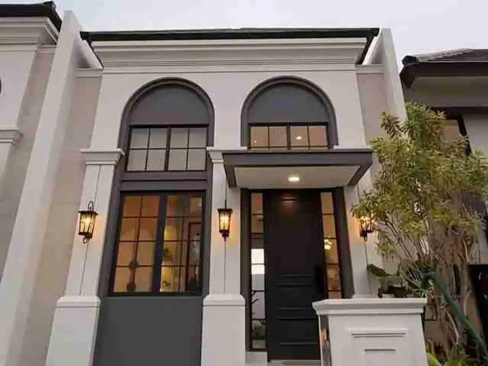 Cluster Dekat An Nizam jl tuba II Bromo Medan Area