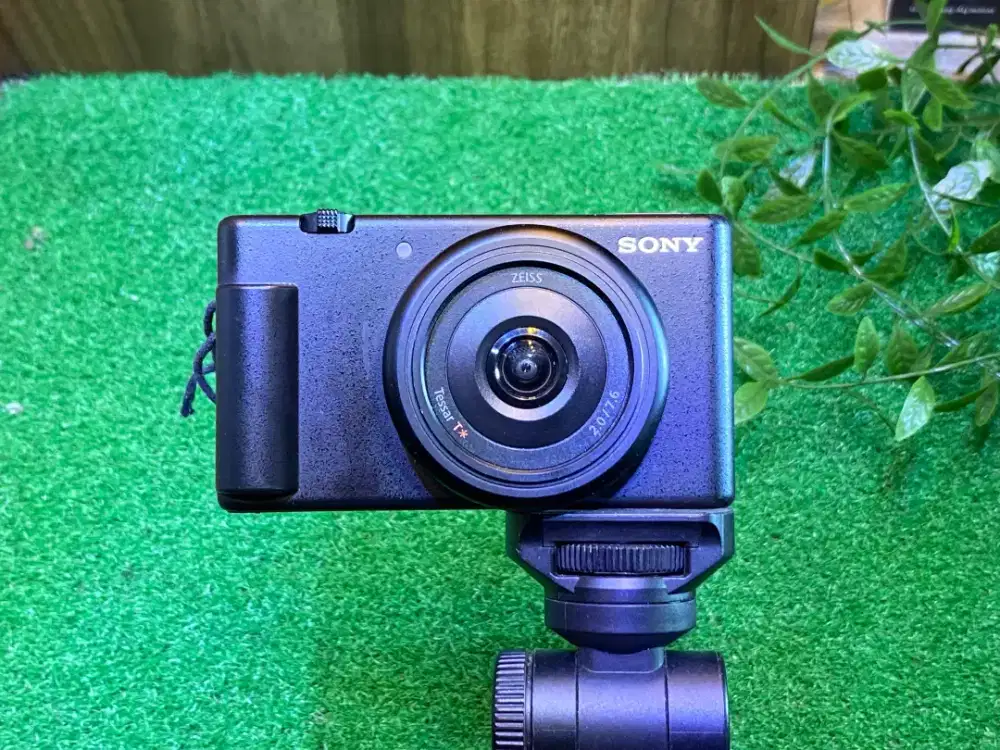 Kamera Sony ZV1F