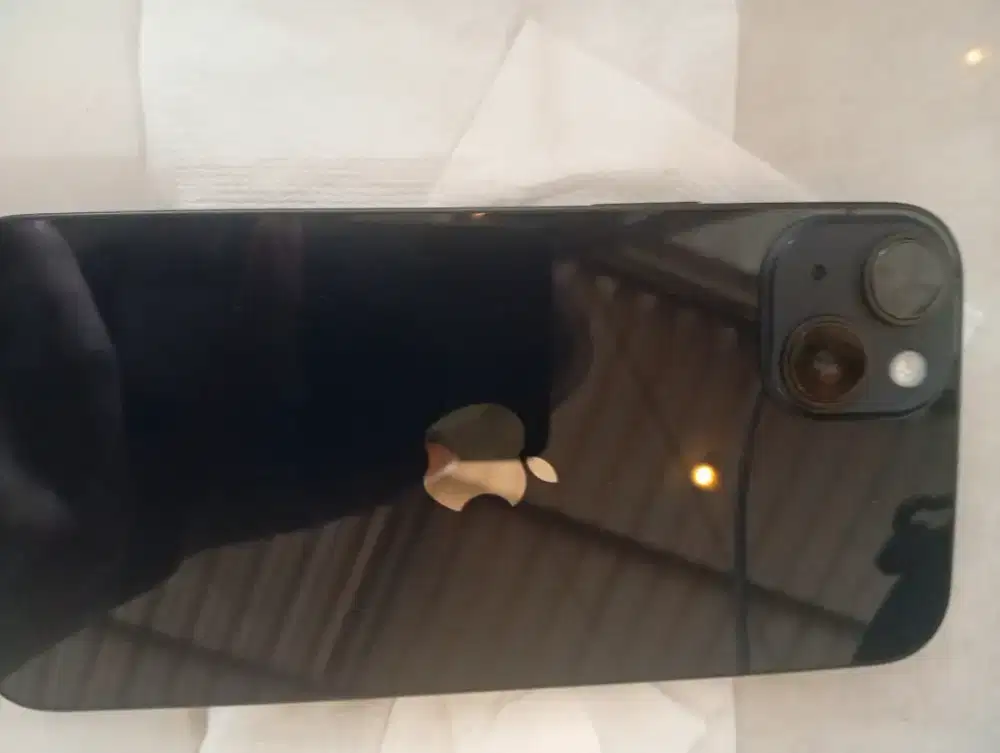 IPHONE 14plus MULUS 100%