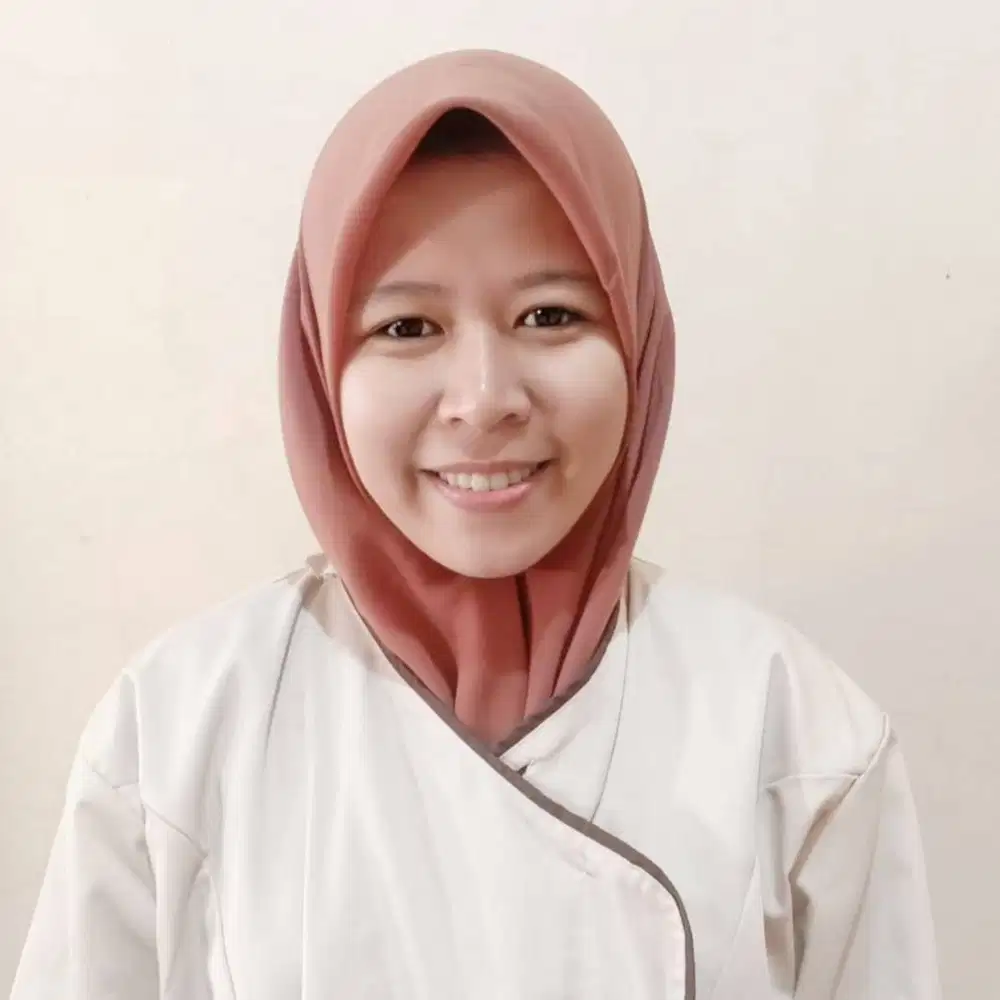 PENYALUR PEMBANTU DAN BABY SITTER