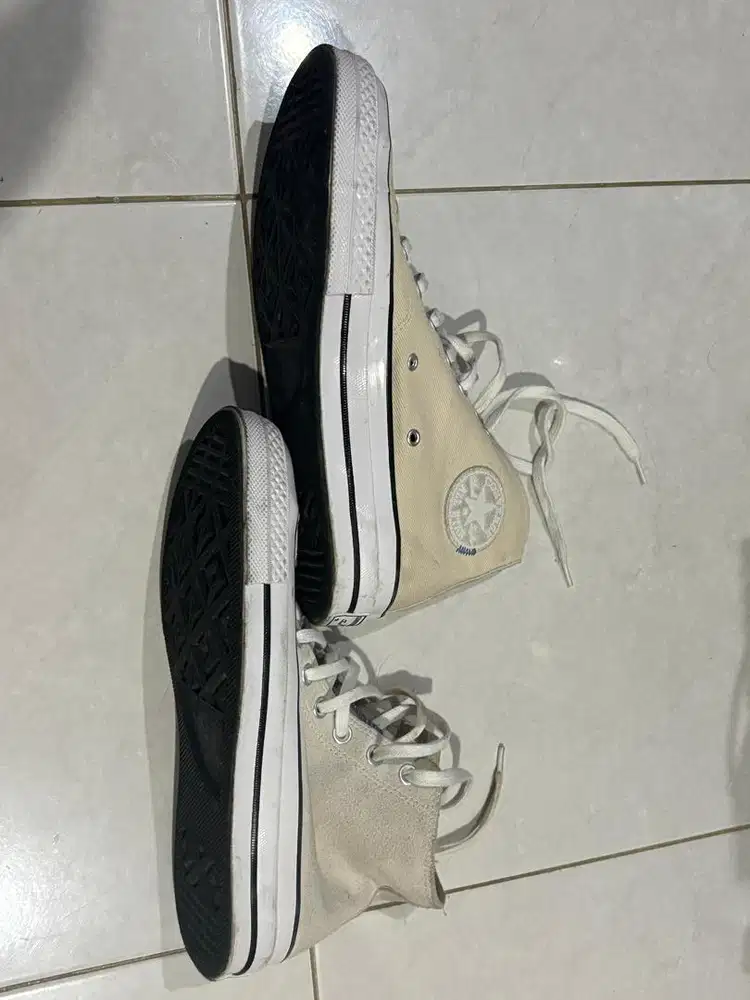 Sepatu Converse