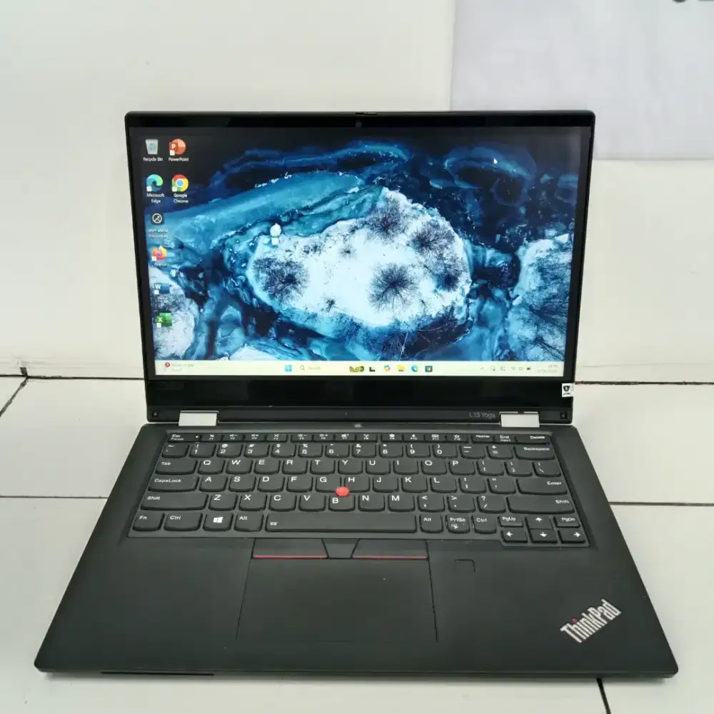 LENOVO THINK PAD YOGA L13 TOUCHSCREEN
