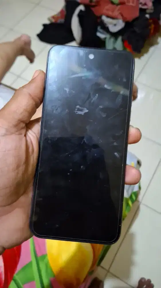 Jual hape techno spark go 2