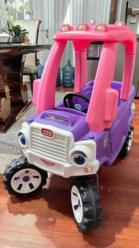 little tikes - Mainan Mobil Mobilan