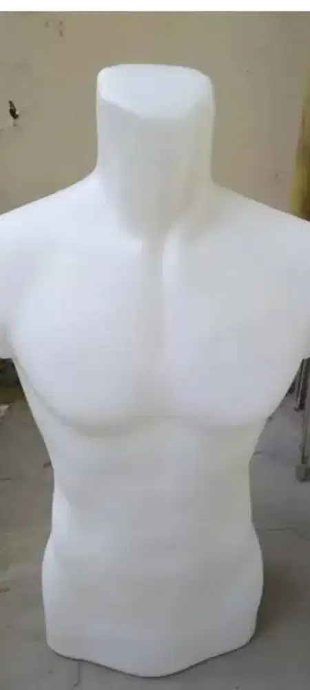 Manekin campur male & female