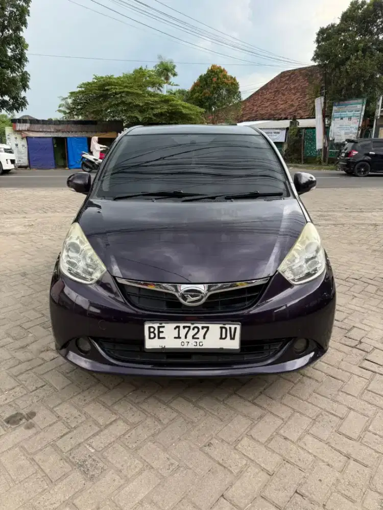 Dijual sirion rs 2013