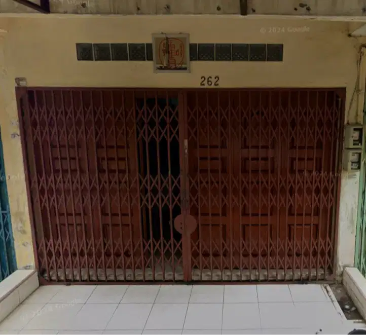 Di Jual Rumah siap huni Baru Renovasi 2 lantai