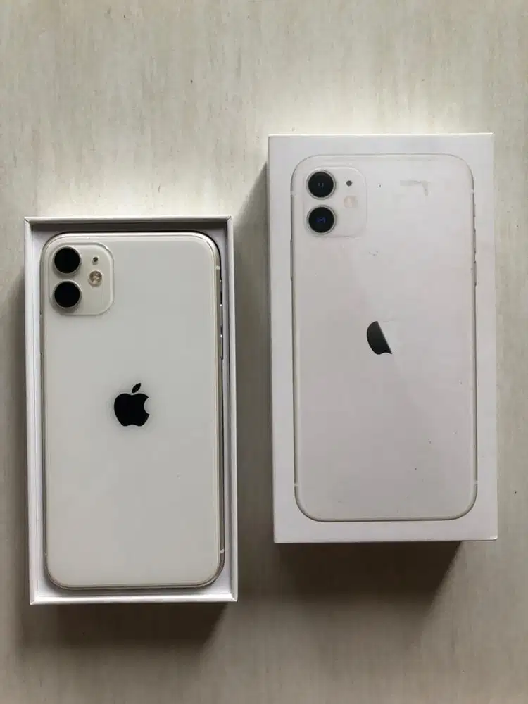 iphone 11 128gb inter all operator