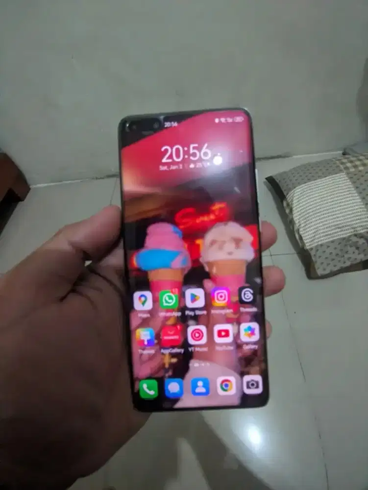 Huawei p40 pro 8/256