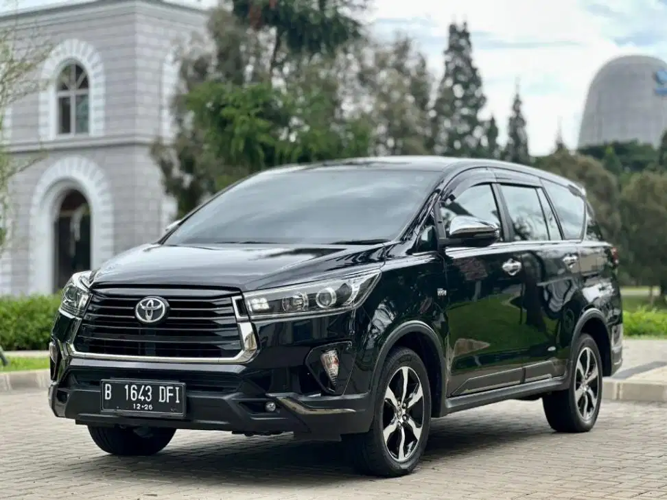 Venrurer 2.0 AT 2021 Irit Bertenaga