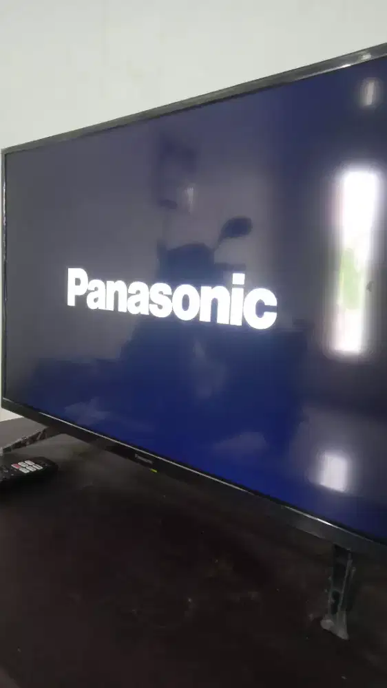 Jual tv LED android panasonic 32 inc